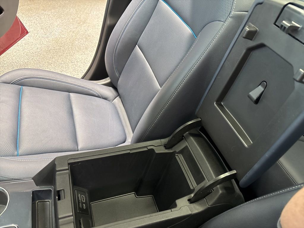 Used 2023 Chevrolet Blazer RS w/ Driver Confidence II Package image 28