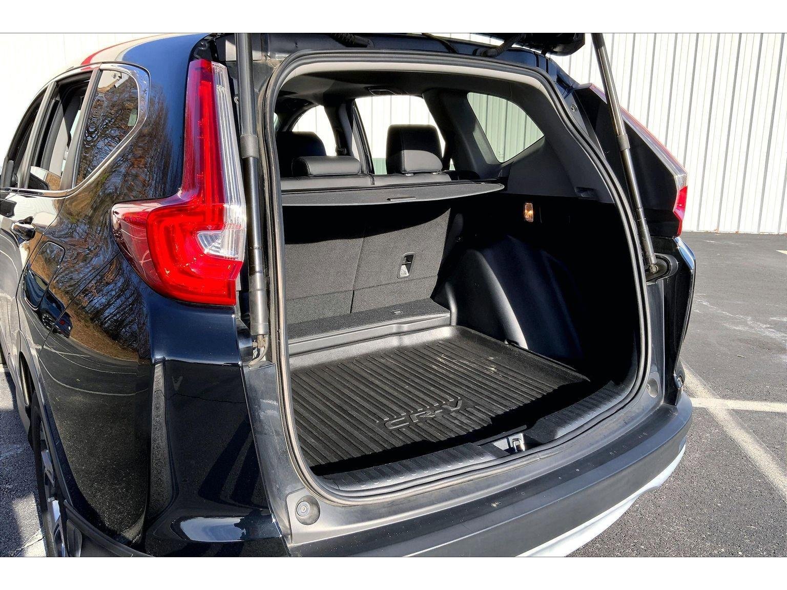 Used 2017 Honda CR-V EX-L image 25