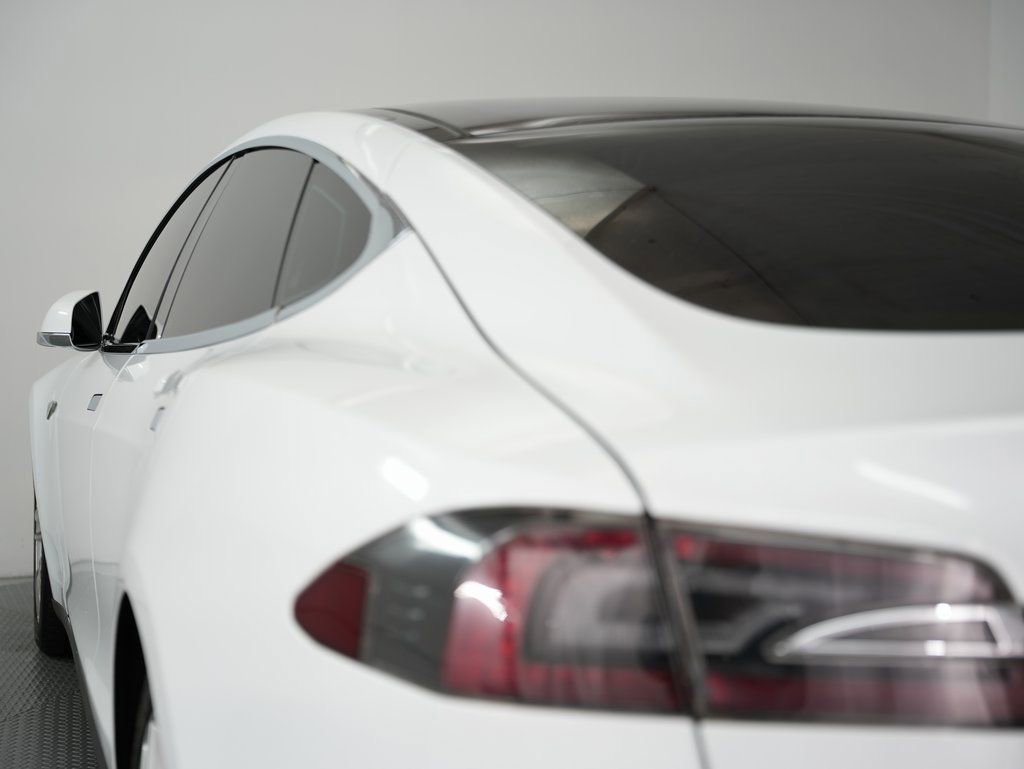 Used 2014 Tesla Model S 60 image 46