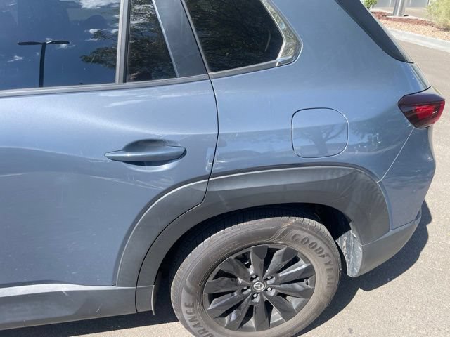 Used 2024 MAZDA CX-50 AWD 2.5 S w/ Weather Package image 31