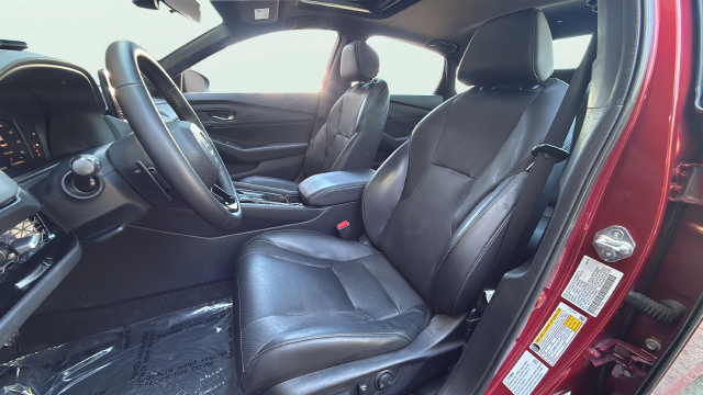 Used 2023 Honda Accord Sport image 13