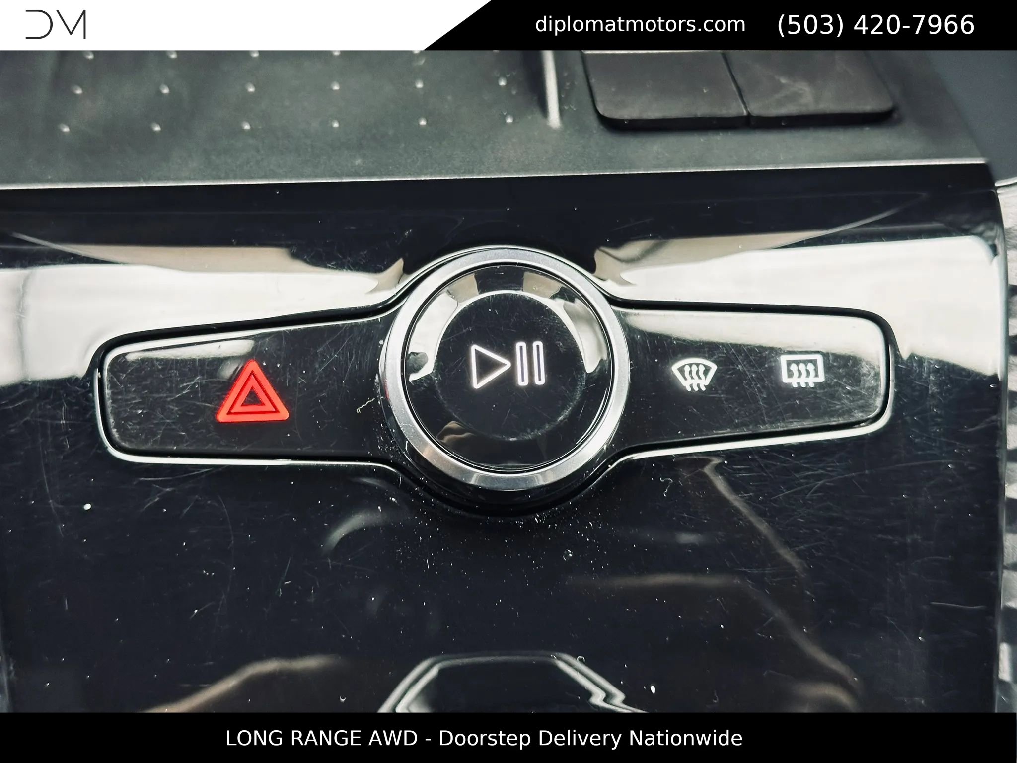 Used 2022 Polestar Polestar 2 AWD/4WD image 36