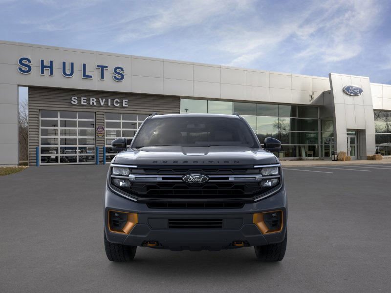 New 2026 Ford Expedition Tremor image 6