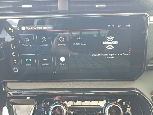 Used 2025 GMC Sierra 2500 AT4 w/ AT4 Premium Plus Package image 25