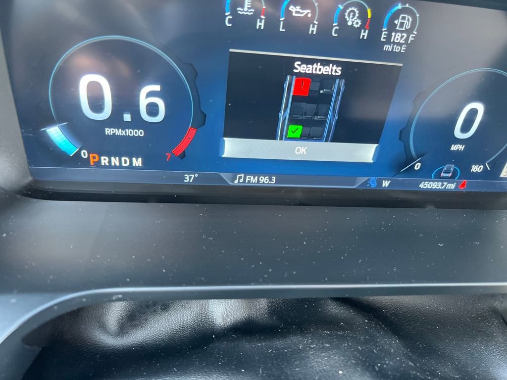 Used 2023 Ford Expedition Max Limited image 14