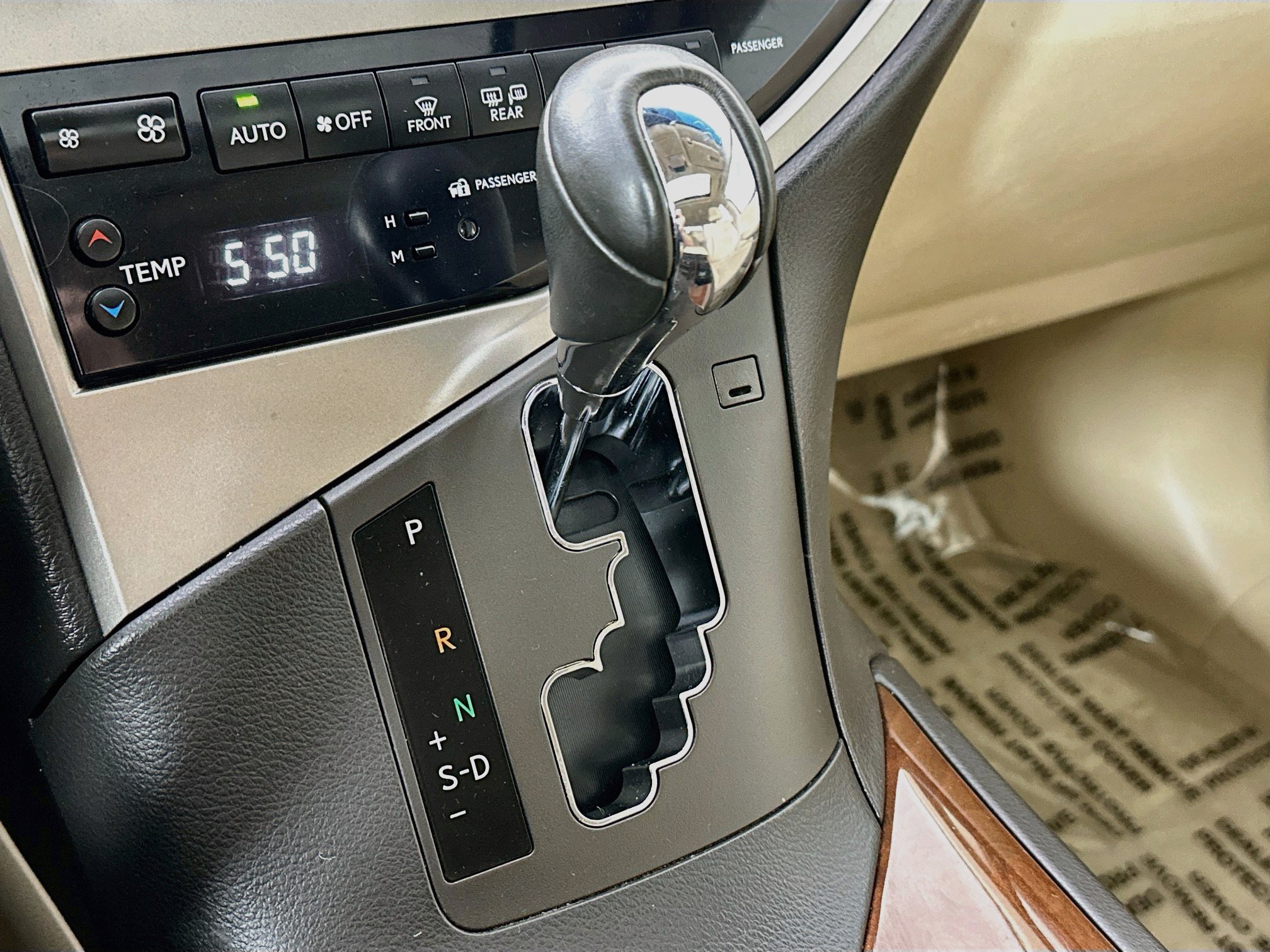Used 2015 Lexus RX 350 AWD image 16