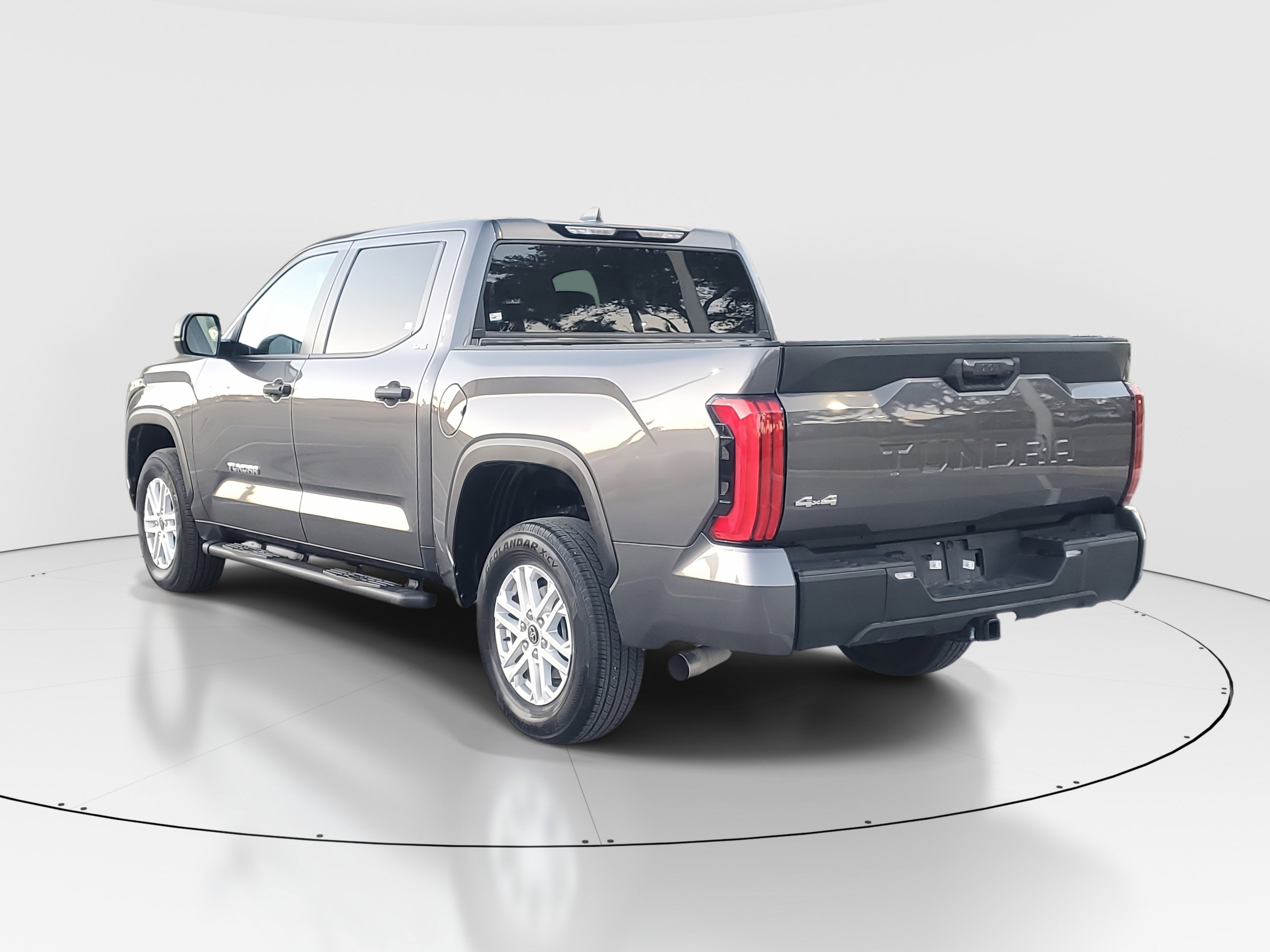 Used 2024 Toyota Tundra SR5 image 5