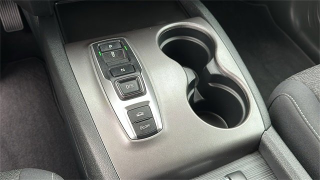 Used 2023 Honda Ridgeline Sport image 17