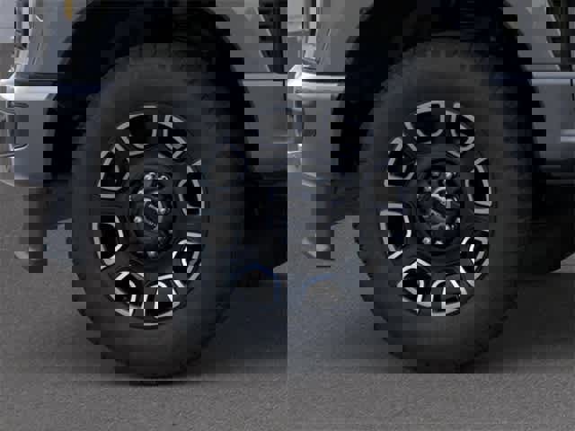 New 2025 Ford F250 Platinum image 19