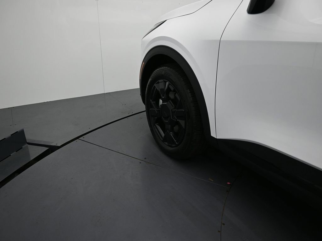 New 2026 Kia Sportage X-Line image 12