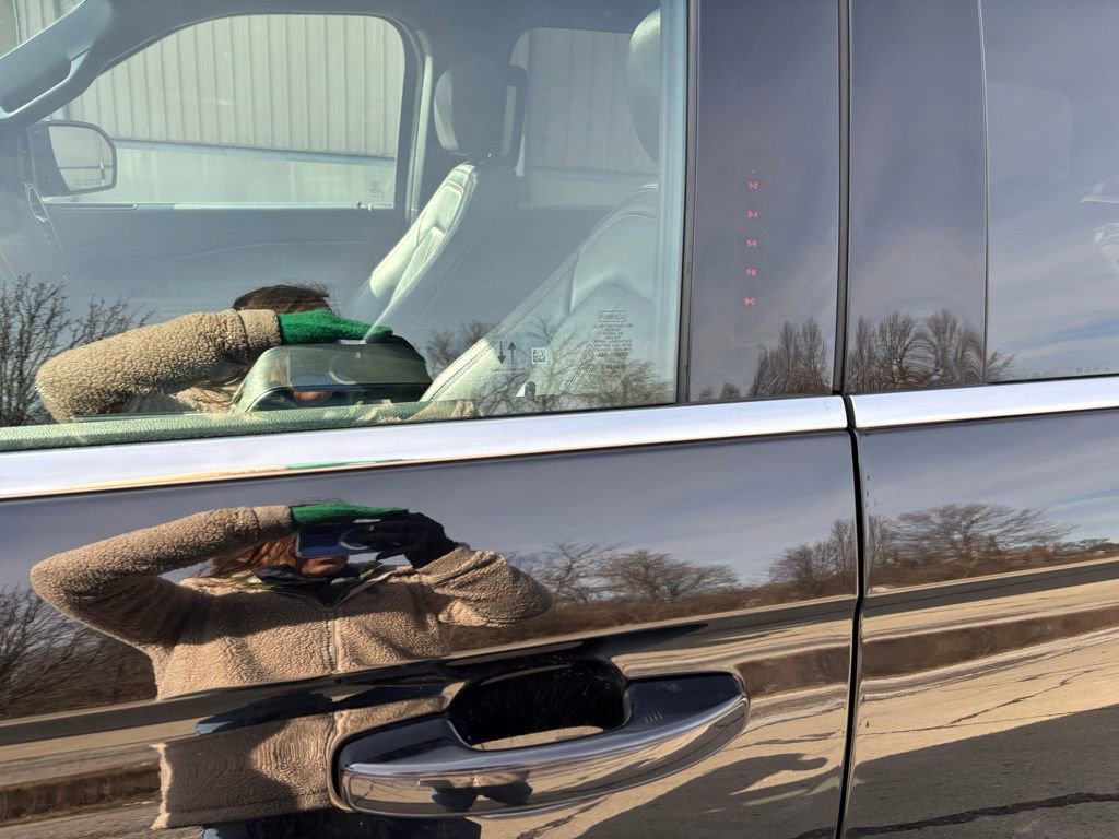 Used 2020 Ford Expedition Limited w/ Equipment Group 303A image 21