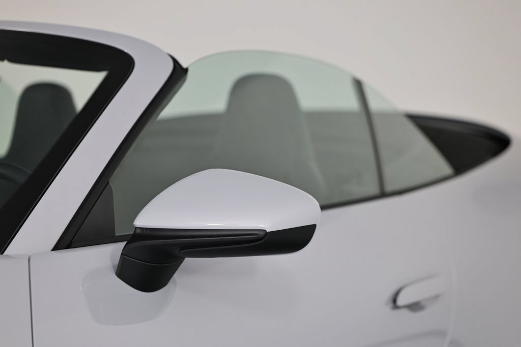 New 2026 Porsche 911 Carrera RWD image 12