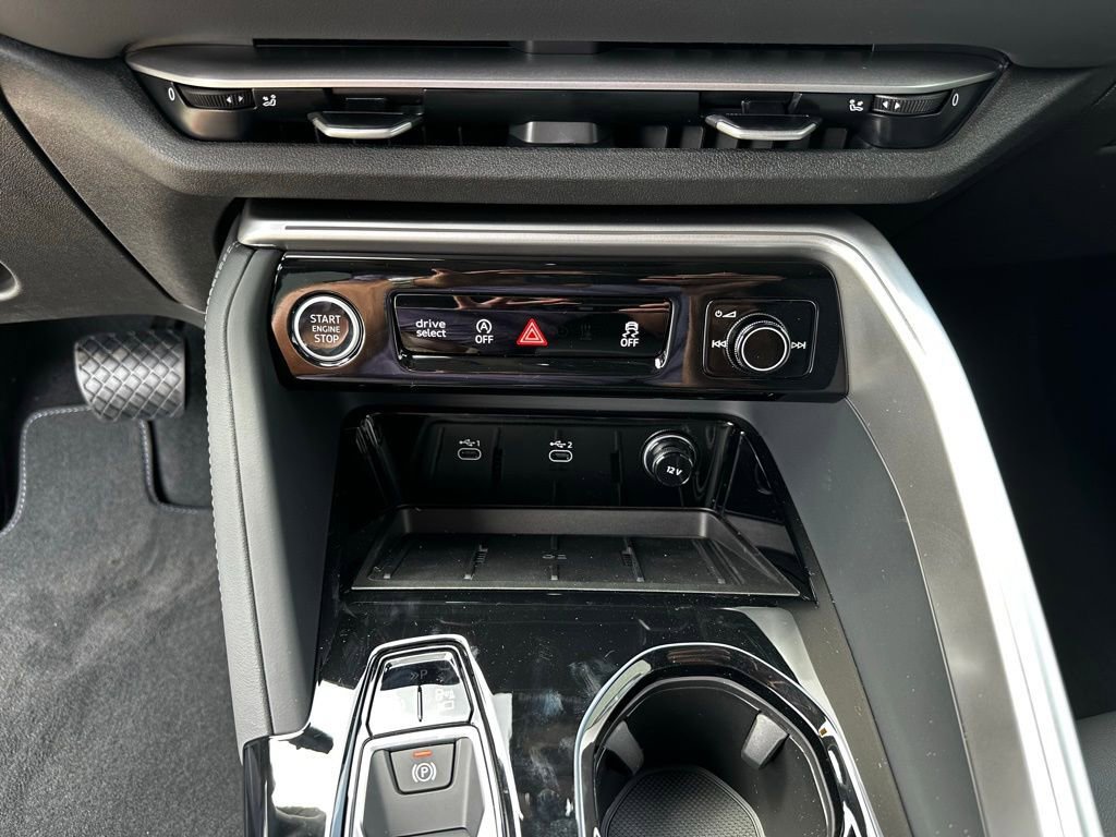 New 2026 Audi Q5 Premium Plus AWD/4WD image 21