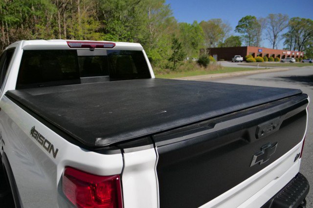 Used 2024 Chevrolet Silverado 1500 ZR2 w/ ZR2 Bison Edition image 38