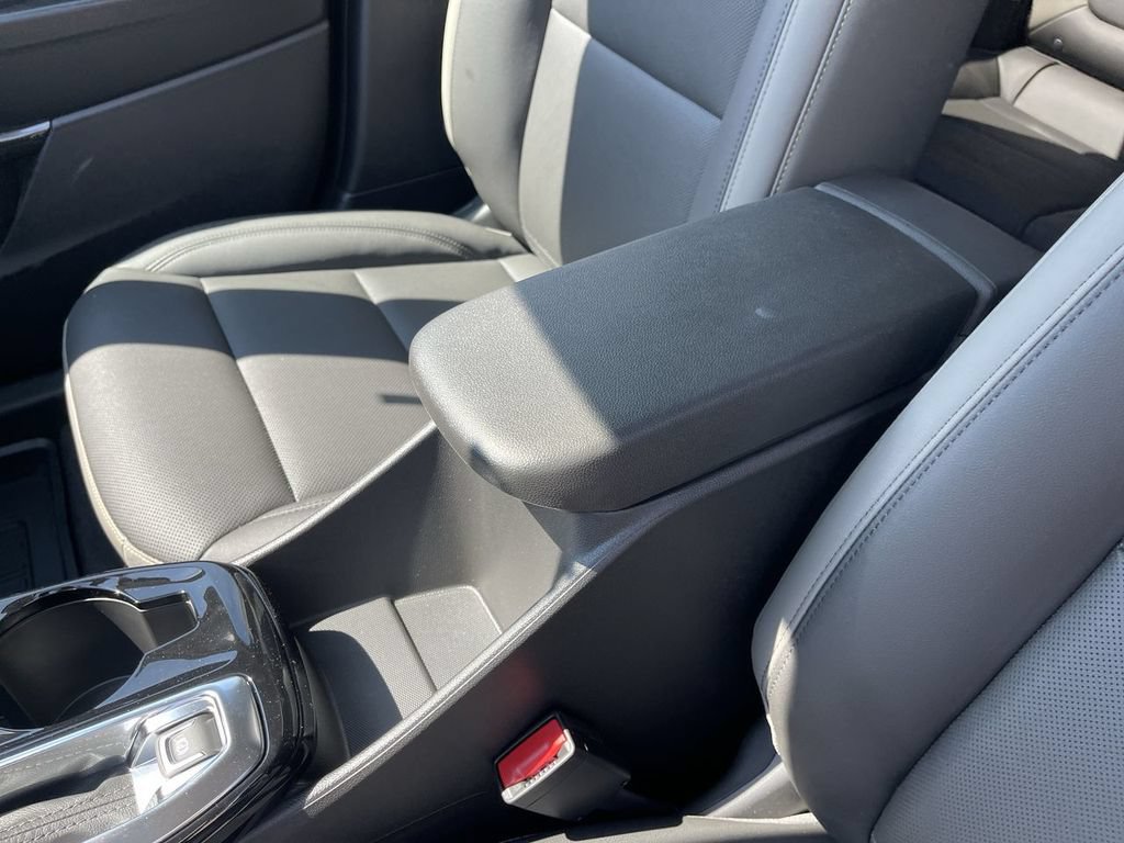 New 2026 Chevrolet Trax ACTIV w/ Sunroof Package FWD image 20