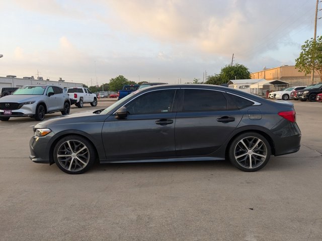 Used 2024 Honda Civic Touring image 8