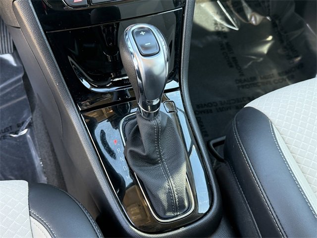 Used 2022 Buick Encore Preferred w/ Safety Package II image 22