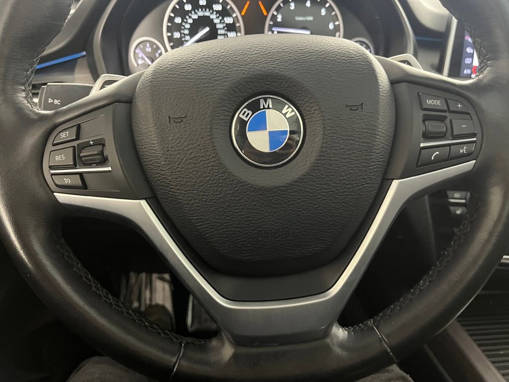 Used 2018 BMW X5 xDrive35i image 23