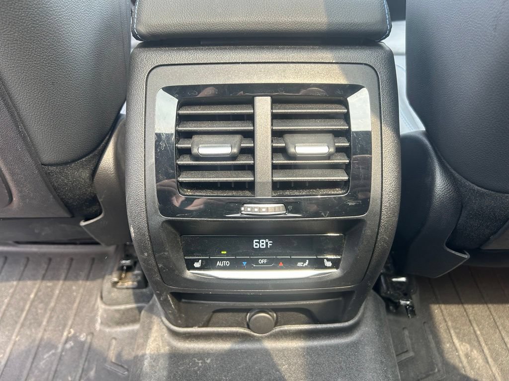 Used 2019 BMW X3 M40i w/ Premium Package AWD/4WD image 18