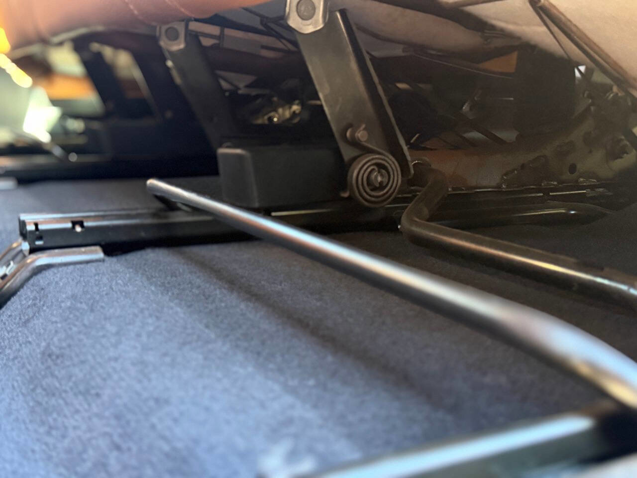 Used 2007 Toyota Tundra Limited AWD/4WD image 91