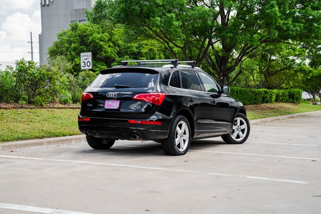 Used 2012 Audi Q5 2.0T Premium Plus w/ Premium Plus Pkg AWD/4WD image 41