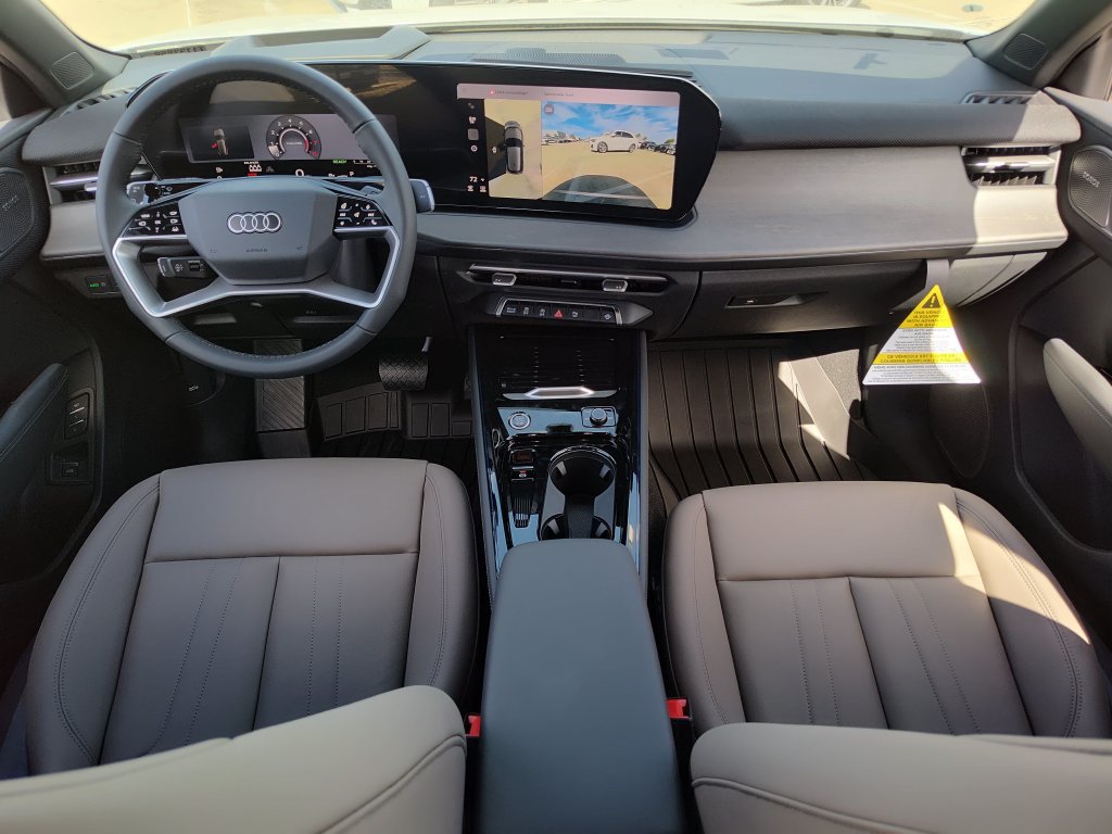 New 2026 Audi Q3 quattro 2.0T AWD/4WD image 11