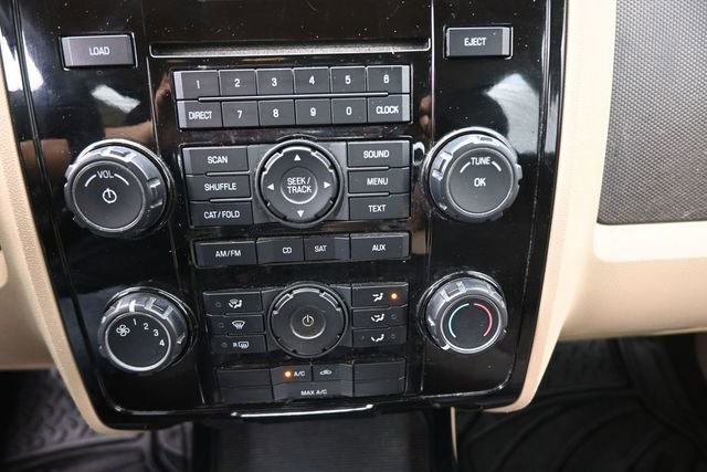 Used 2008 MAZDA Tribute i Sport FWD image 9
