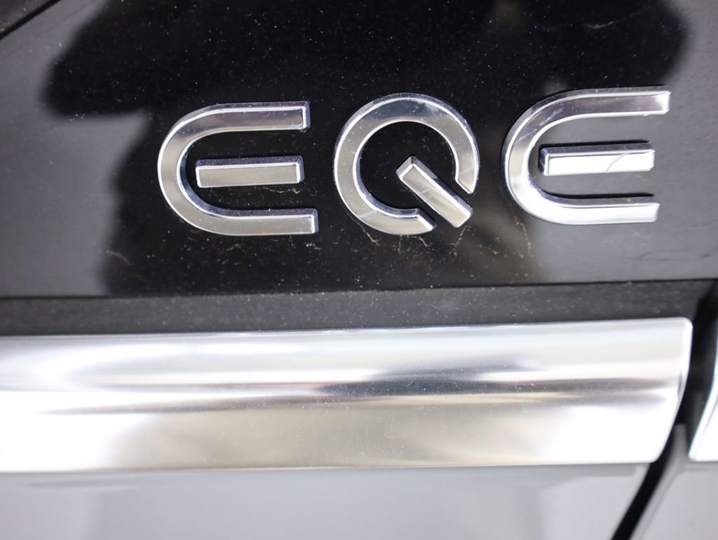 Used 2024 Mercedes-Benz EQE 350+ 4MATIC Sedan image 69