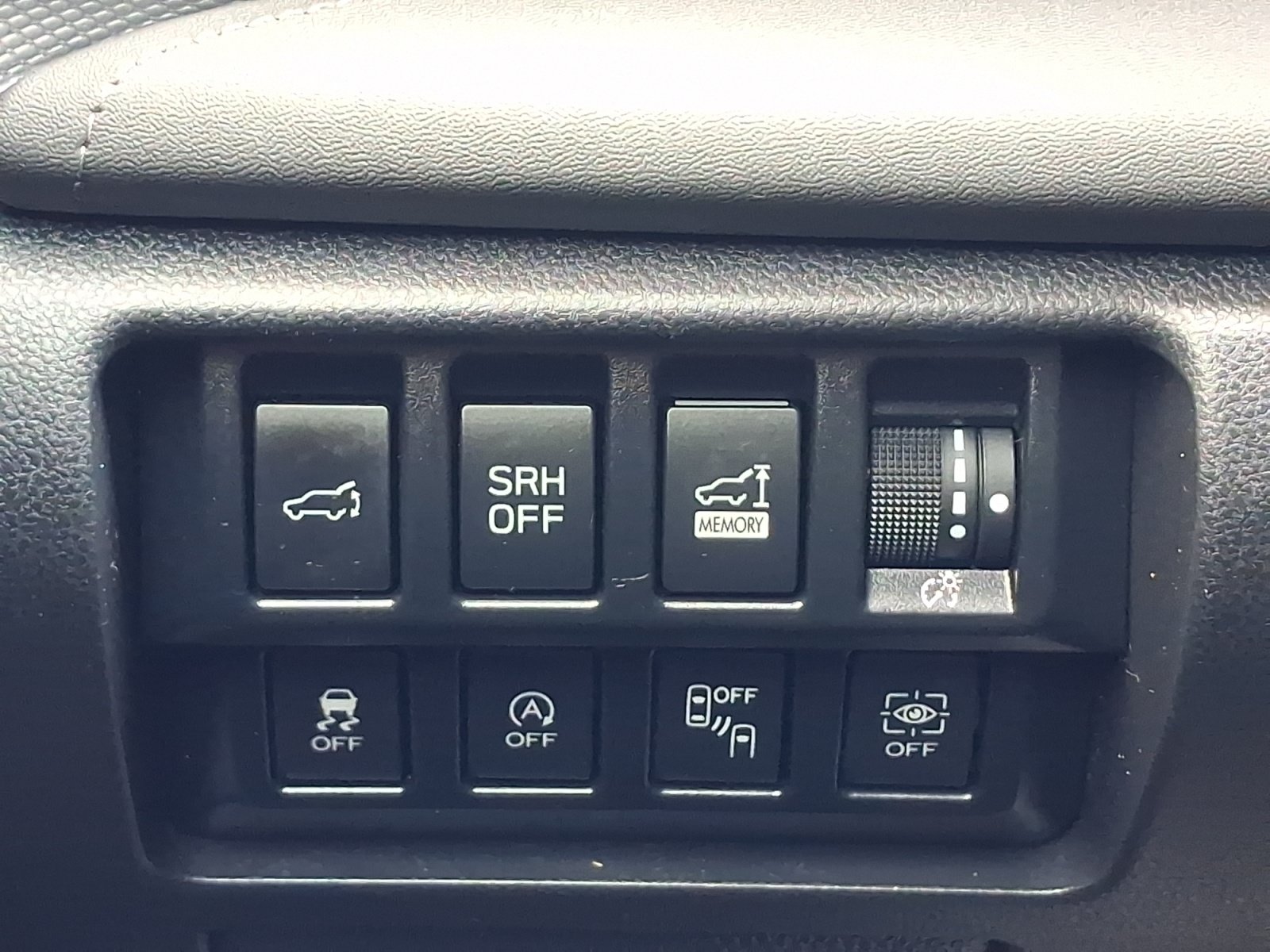 Used 2019 Subaru Forester Touring AWD/4WD image 29