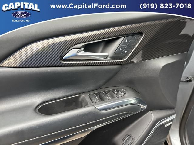 Used 2025 Chevrolet Traverse High Country image 20