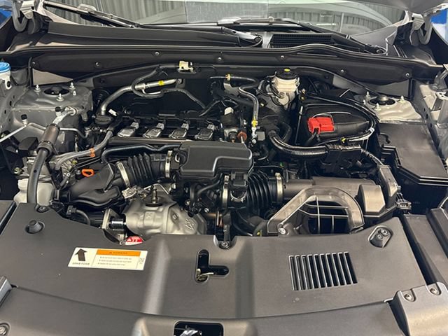New 2026 Acura ADX A-Spec FWD image 12