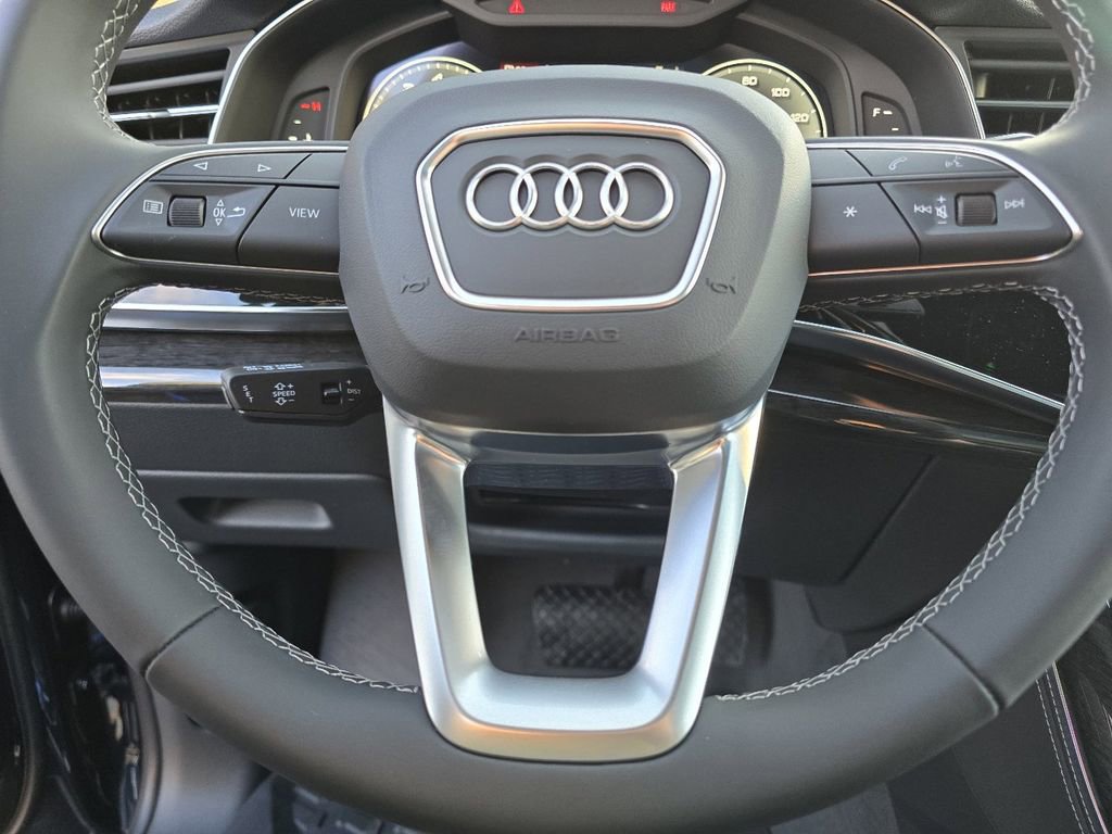 New 2026 Audi Q8 Premium Plus AWD/4WD image 42