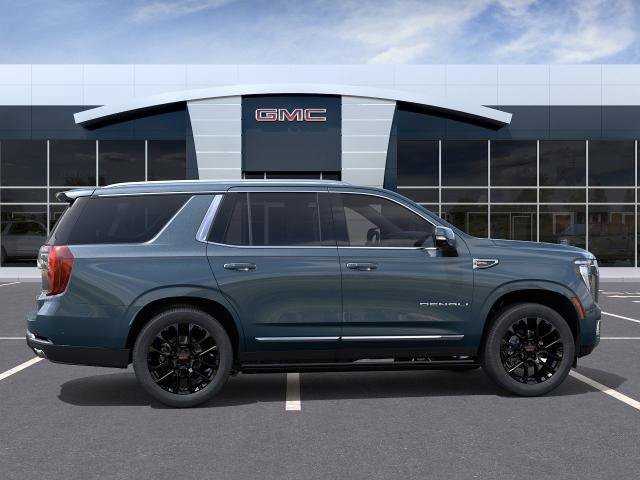 New 2026 GMC Yukon Denali w/ Denali Reserve Package AWD/4WD image 29