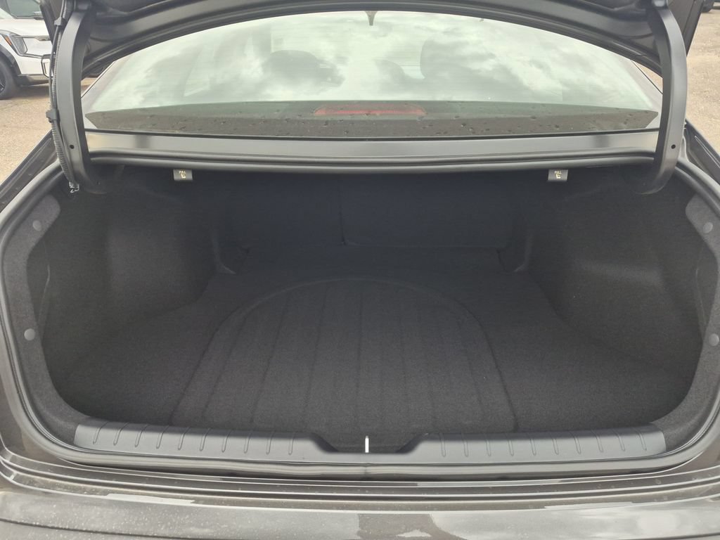 New 2026 Kia K4 FWD image 14