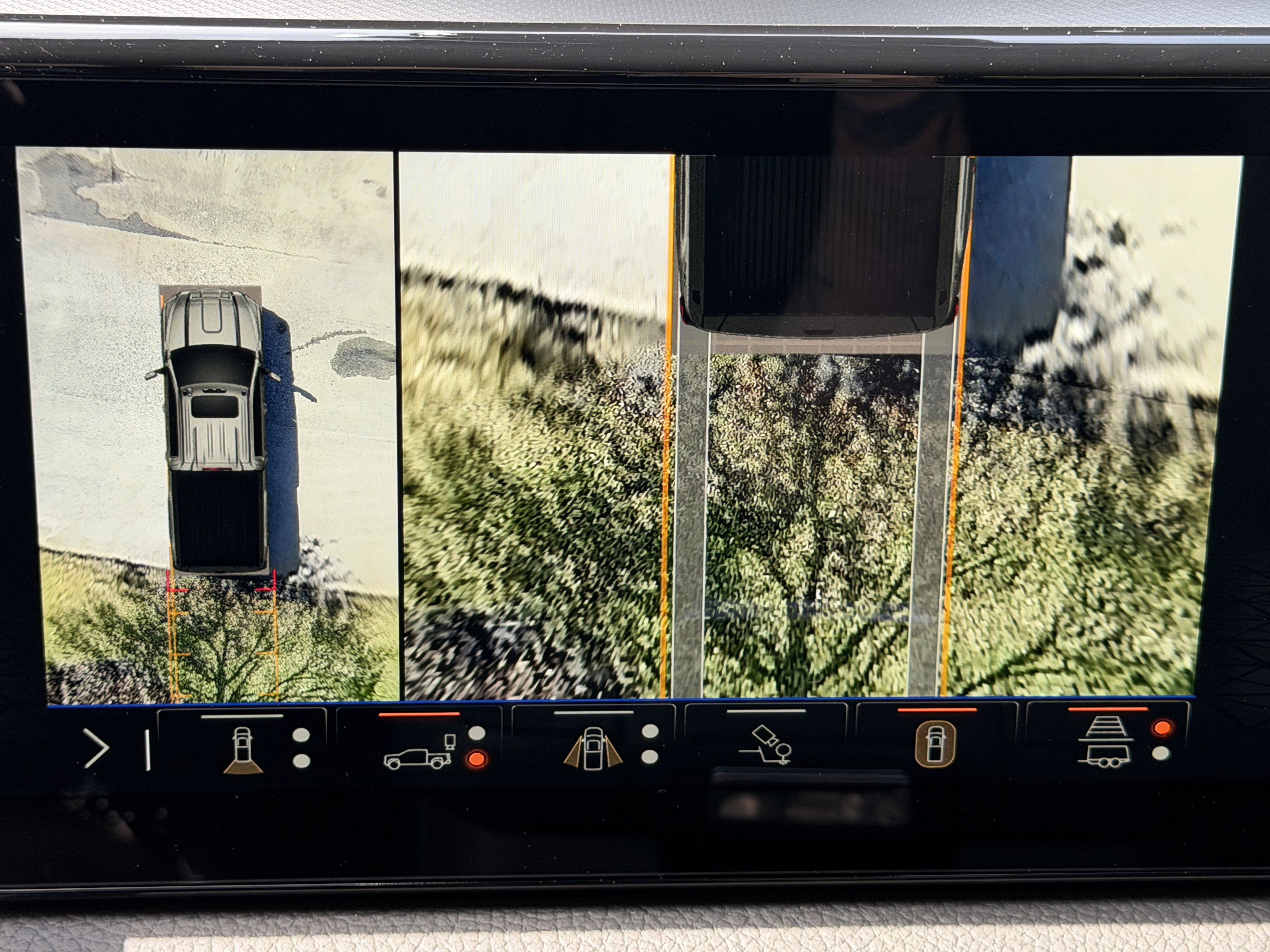 New 2026 GMC Sierra 2500 Denali w/ Denali Reserve Package image 41