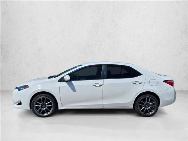 Used 2017 Toyota Corolla LE FWD image 10