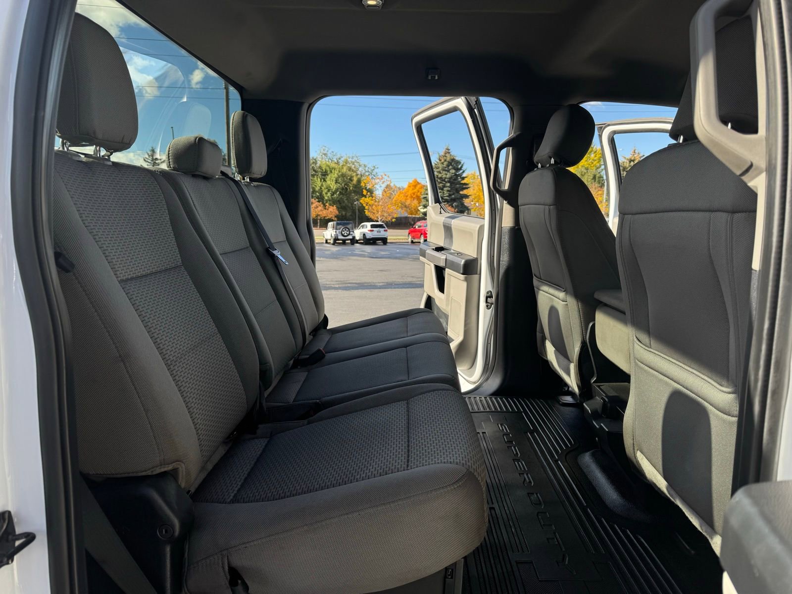 Used 2020 Ford F350 XLT AWD/4WD image 31