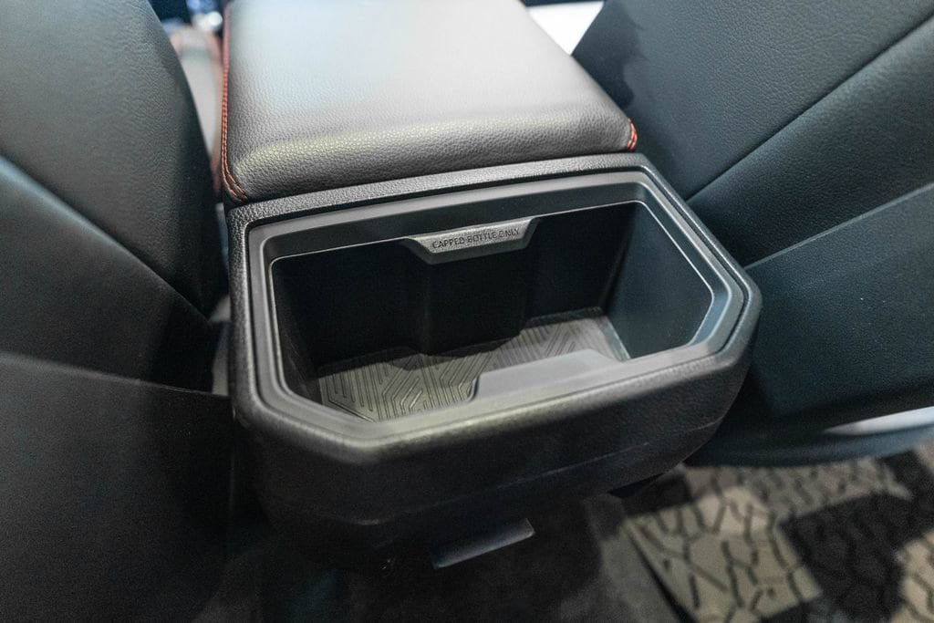 Used 2025 Toyota Tacoma TRD Pro AWD/4WD image 42