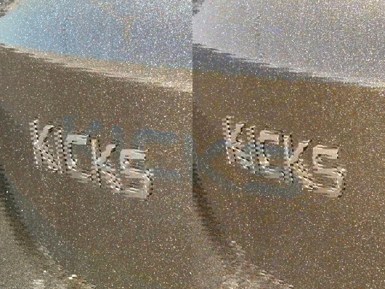 New 2026 Nissan Kicks SV image 9