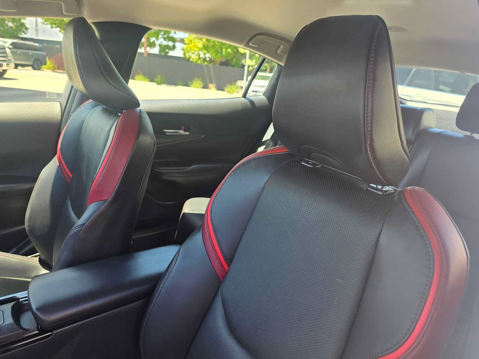 Used 2023 Toyota Prius Prime FWD image 22