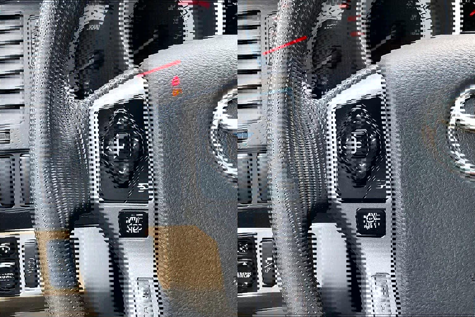 Used 2015 Toyota Tacoma PreRunner image 24