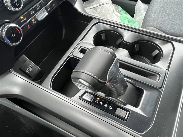 New 2025 Ford F150 Lightning XLT image 19