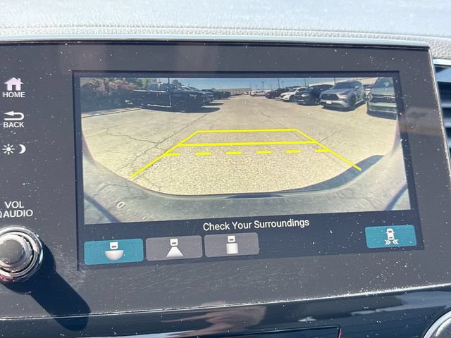Used 2020 Honda Passport EX-L image 17