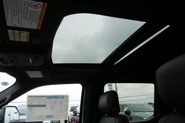 New 2026 Ford F350 King Ranch w/ Tremor Off-Road Package image 3