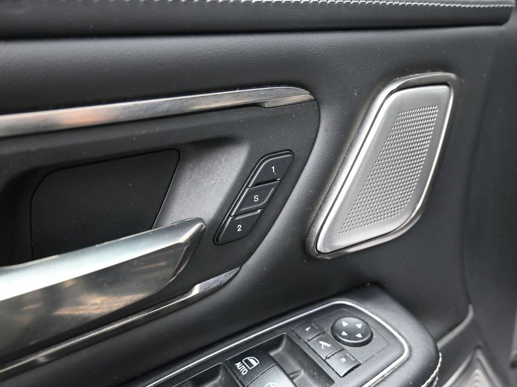 Used 2019 RAM 1500 Limited image 26