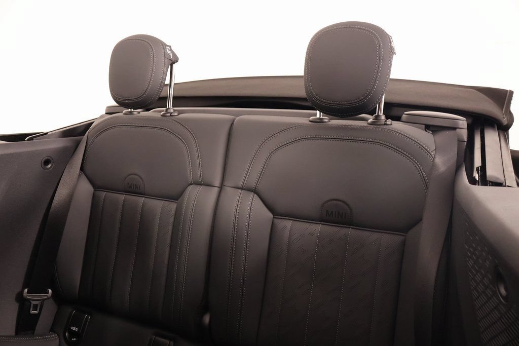 New 2026 MINI Cooper S FWD image 7