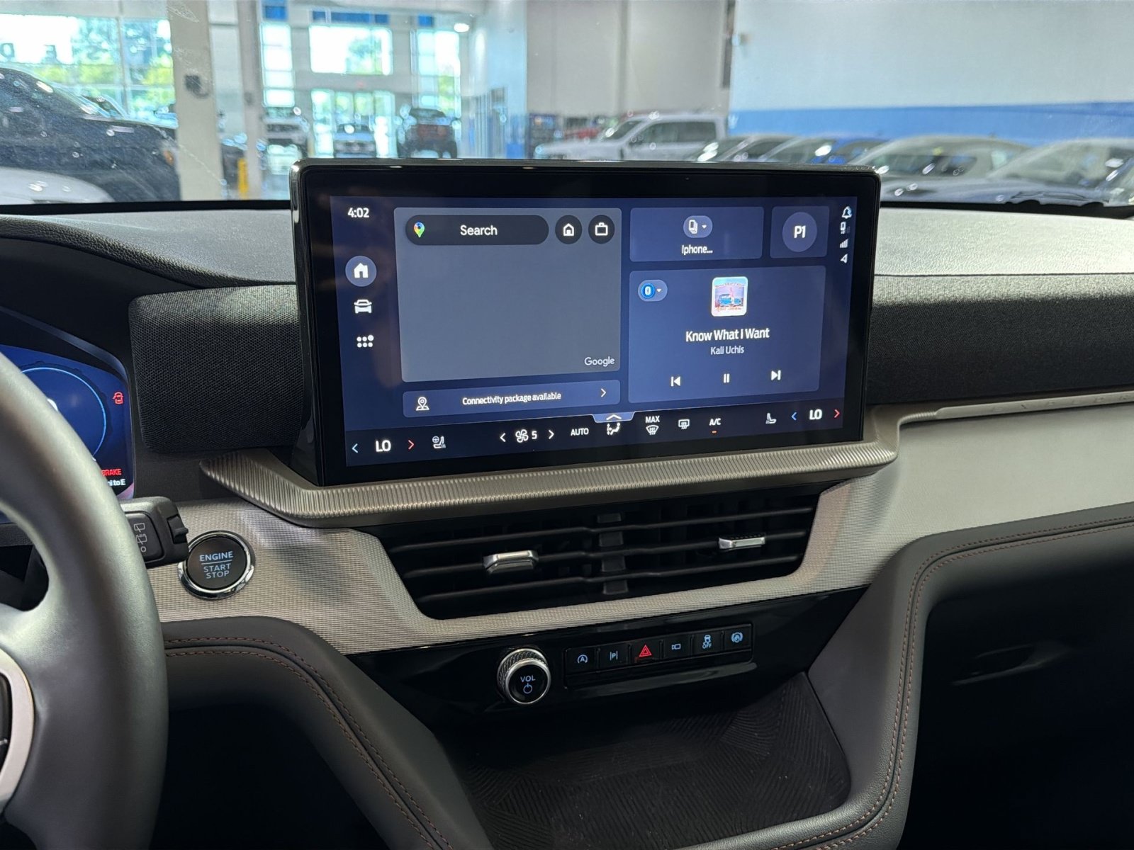 New 2026 Ford Explorer Active w/ Active Comfort Package AWD/4WD image 22