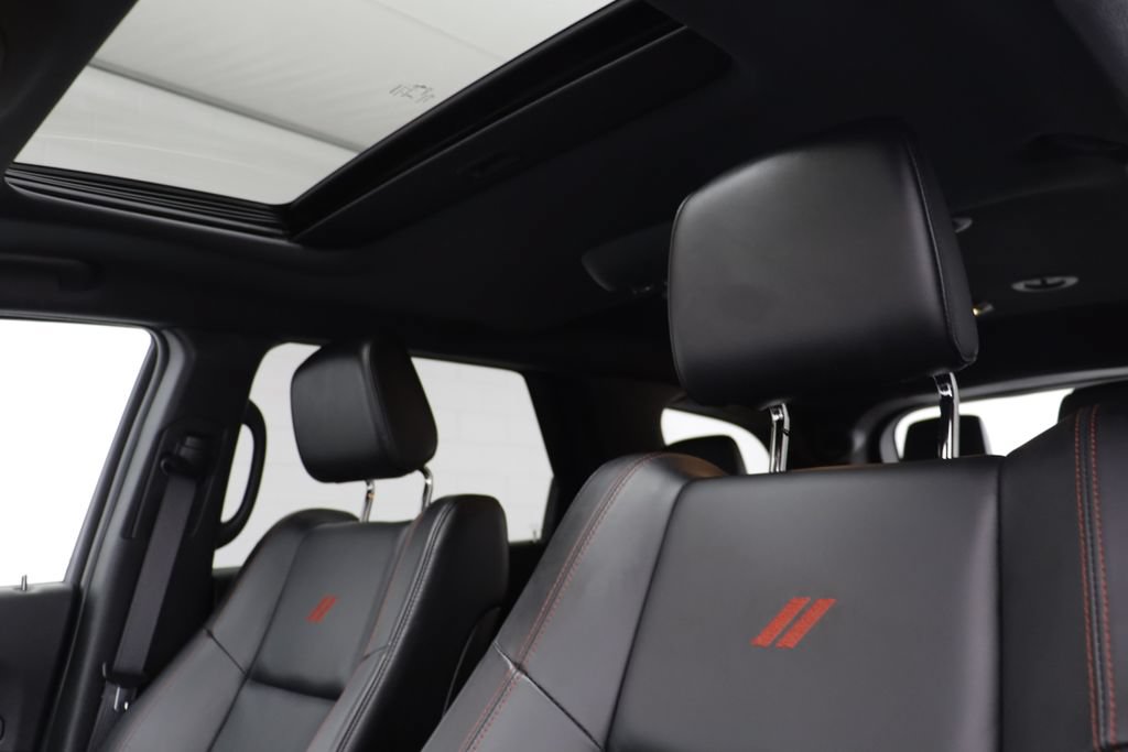Used 2024 Dodge Durango R/T AWD/4WD image 14