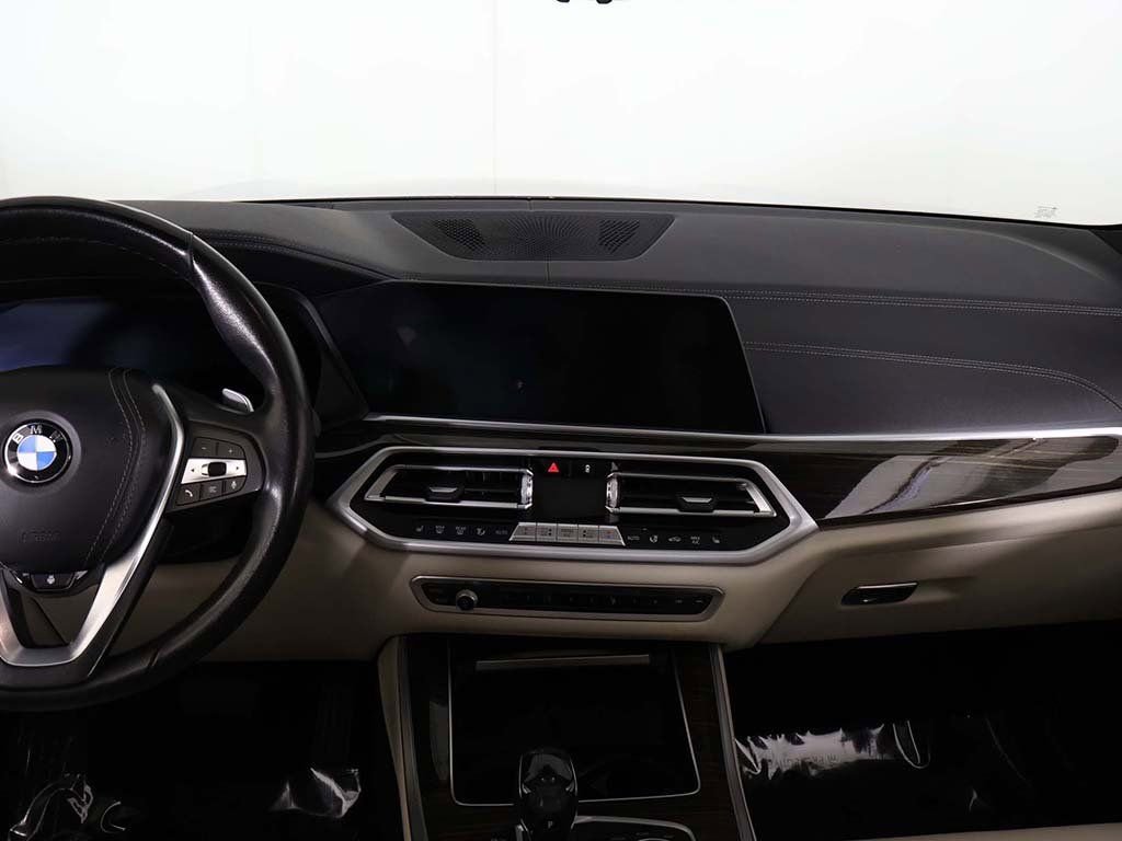 Used 2021 BMW X5 xDrive40i w/ Premium Package 2 image 41