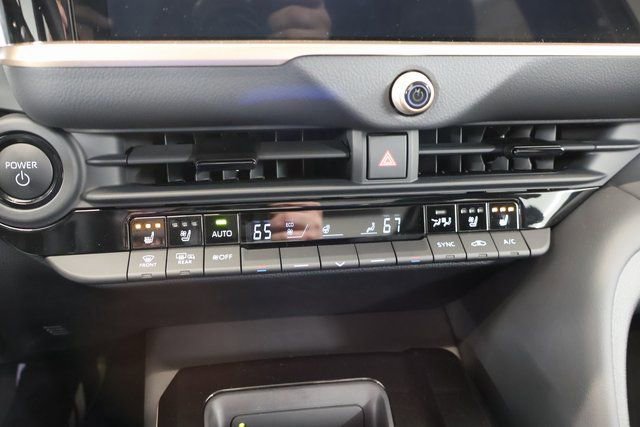 New 2026 Toyota Crown Platinum image 20